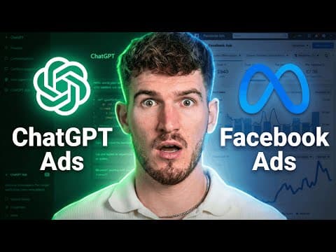 ChatGPT Ads vs Meta Ads. Which is better?