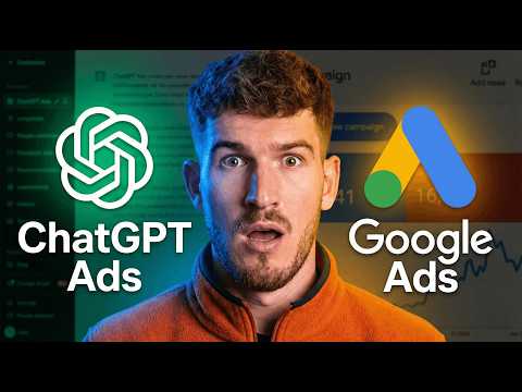 ChatGPT Ads vs Google Ads. Which is better?