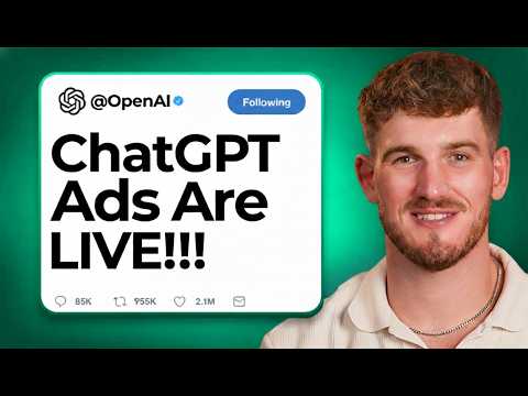 Create Winning ChatGPT Ads (Playbook)